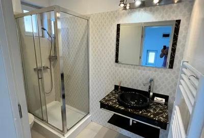 Casă tip duplex, 5 camere, garaj, curte, PETFRIENDLY, zona Auchan Iris - 8