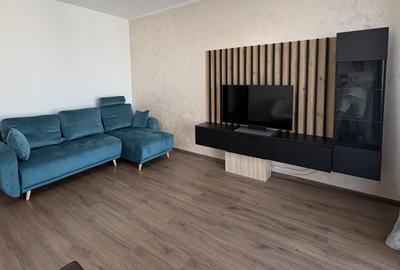 Apartament 3 camere 21 Residence Militari Lujerului parcare centrala - 1
