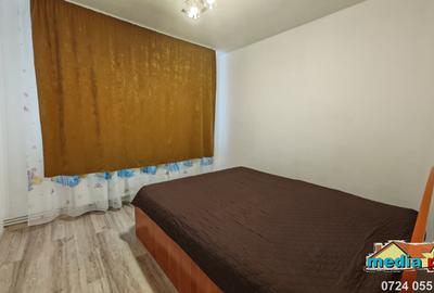 Apartament 3 camere decomandat, Micro 17 – etaj 3 - 7