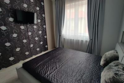 Apartament SUPERB  cu 2 camere la 1 minut de benzinaria Eso Braytim Giroc - 10