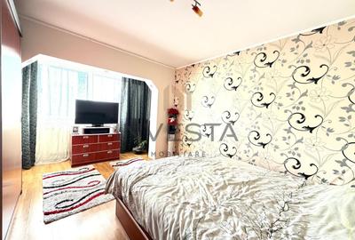 Apartament cu 3 camere decomandate in Marasti zona strazii Gorunului! - 9