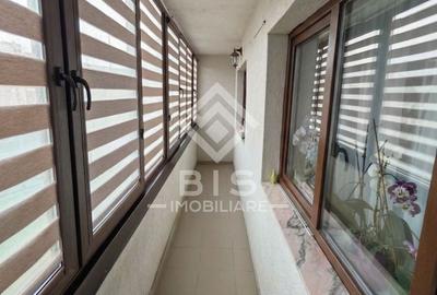 Apartament 3 camere modern, utilat/mobilat, Parcare + Spațiu joacă - 9