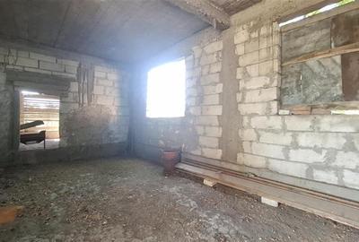 Casa in constructie Gologanu cu 1000 mp teren intravilan - 6