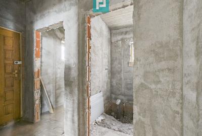 Casă impunătoare la gri în Curtici - 34