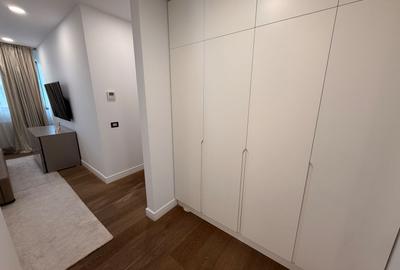 Aviatiei Cortina Herastrau de închiriat 3 Camere 125 mp Dressing 2 Băi - 6