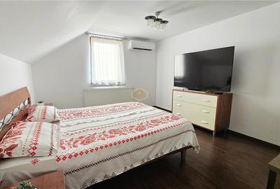 VIDEO | Casa de familie cu 5 dormitoare | Teren 1.961 mp - 28