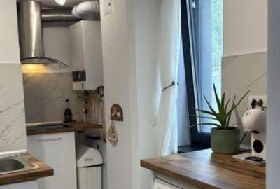 Duplex | 2 Camere | 2 Bai | Lux | Centrala proprie | - 9