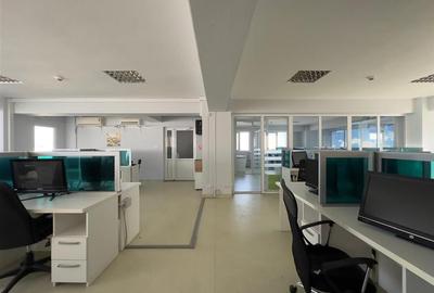 Spatii birouri bd. Socola, langa Jumbo, de la 60mp la 900mp - 18