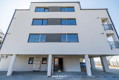 COMISION 0% I 2 cam I Etaj 1 I LIFT I Loc de Parcare I Freidorf - Lidl. - 22