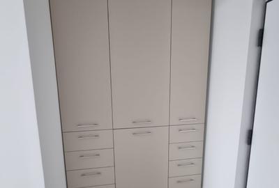 Garsonieră 28 mp | Ghica Apartments | Bloc 2024 | - 4