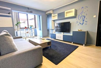 Apartament 2 camere | Zona Lidia - Girocului - 2