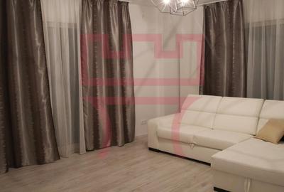 Apartament 3 camere partial mob 82mp terasa 24 garaj Buna Ziua Sophia - 1