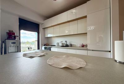 Modern Comfort Meets Prime Location Pipera Boulevard - 12