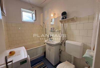 Apartament 2 camere , ultracentral , zona Bizo - 6