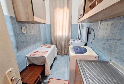 Apartament 2 semidecomandate, parter, mobilat, zona Narcisa - 5