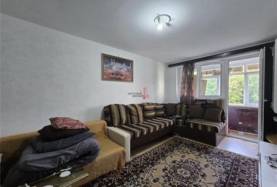 Apartament cu 3 camere decomandat în Doamna Ghica