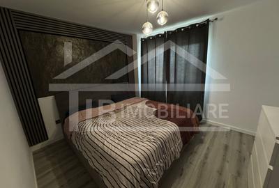 Apartament cu 3 camere, 92mp, Zona Gheorghe Doja - 5