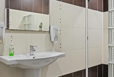 ULTRACENTRAL - SPATIU COMERCIAL - OTOPENI - DE INCHIRIAT - DN1 - 9