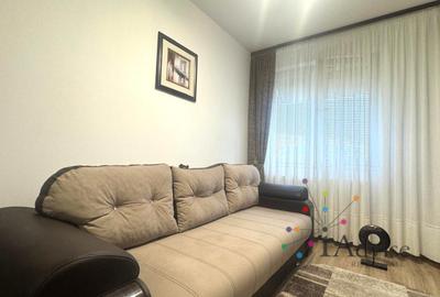 APARTAMENT 2 CAMERE IN ZONA BLUMANA - 5
