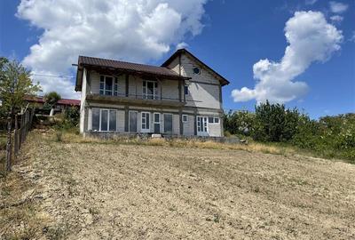 Casa de vanzare in localitatea Malcoci - 21