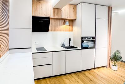 Apartament 2 camere- Prima Inchiriere-Imobil Nou -Urban 42 Central - 3