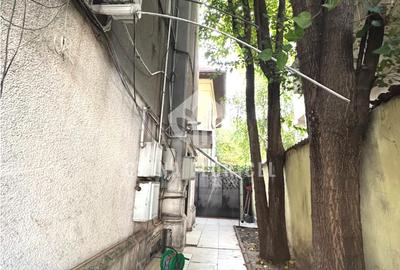 Vanzare apartament 5 camere , et2/2, 114 mp, Dorobanti - 10