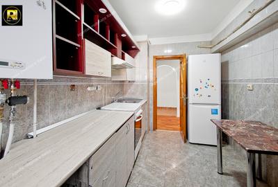 Vanzare apt 3 camere in Galati, Siderurgistilor, etaj 3, doua balcoane, sup 71mp - 7