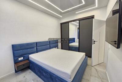 PRIMUL CHIRIAS - Ap2cam - PARCARE SUBTERANA - Campus - 600 euro - 1