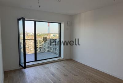 Apartament cu 2 camere decomandat în Barbu Văcărescu