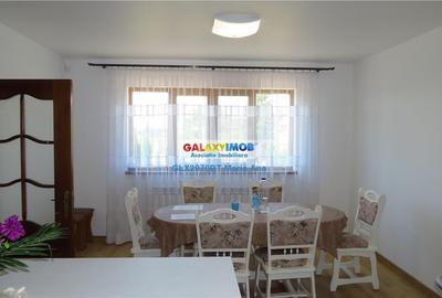 OPORTUNITATE DE INVESTITIE CASA P+M, TEREN 10.000 MP. HUTANI, VLADENI - 28