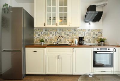 Vanzare Studio Cloud 9 Residence Aviatiei - 20