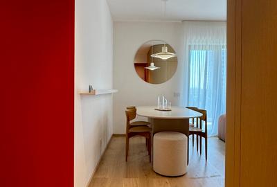 The Crib #16 PRIMA VISTA — 3 Rooms /  First Rent RO+EN - 6