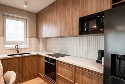 Apartament 3 camere Kasper - Tractorul, 78 mp - Brasov - 12