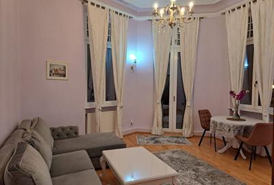 APARTAMENT IN VILA, ZONA ARMENEASCA - 6