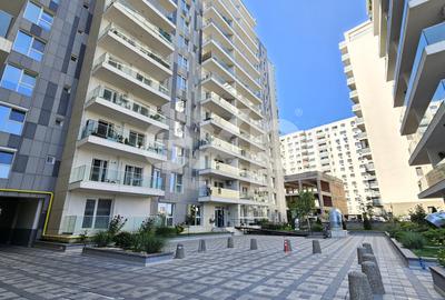 Apartament 2 camere de închiriat – Metropolitan Viilor, Parcul Carol - 10