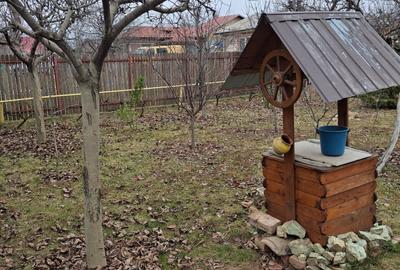 Vila P+1  Ploiesti - Paulestii Noi - 62