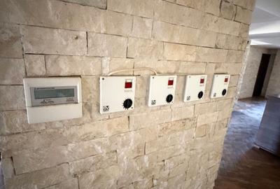 VÂNZARE PENSIUNE AGROTURISTICĂ 4 STELE – LEPȘA TULNICI VRANCEA - 24