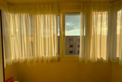 Apartament 2 camere decomandat 51mp utili etaj 3/4 - 4