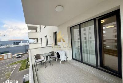 Apartament 2 camere - 14