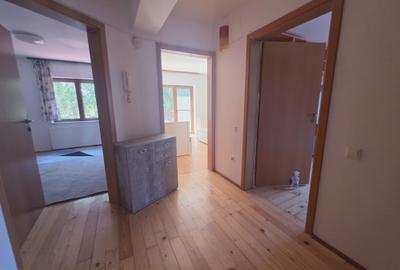 Inchiriez casa Bunloc Sacele-Timisul de Jos cuacces auto pet friendly - 12