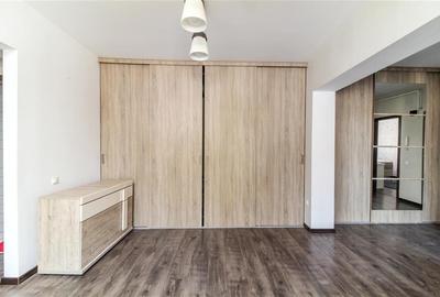 3 camere | 90 mp | Parcare + boxa | Andrei Muresanu, Semicentral - 17