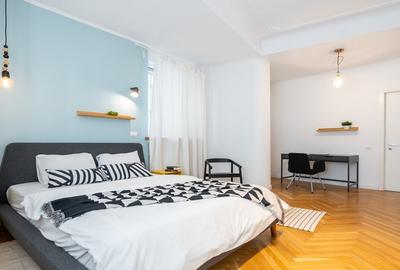 Apartament 2 camere Calea Victoriei | Piata Romana | Centrala termica proprie - 4