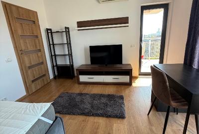 Garsonieră decomandată în Grozăvești