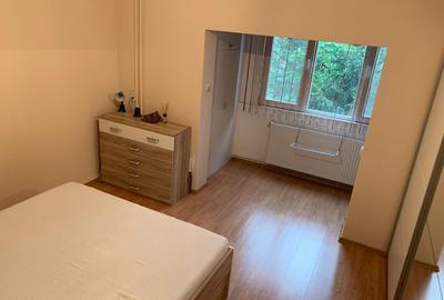 Apartament 3 camere decomandat Lunei aproape de Complex Centrala gaz amenajat - 10
