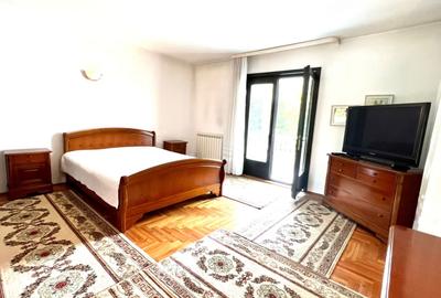Vila Snagov 8 camere - 2