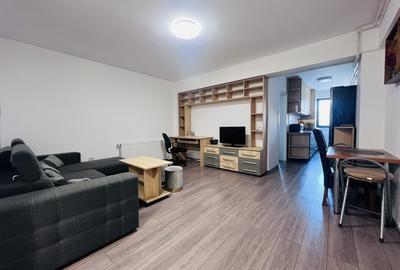 Apartament 2 camere – Traian | Centrală proprie | Imobil Nou - 1