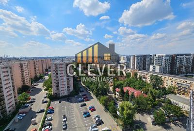 3 Camere-Terasa generoasa-700m Metrou N. Teclu Pallady Parcare Gratis - 11