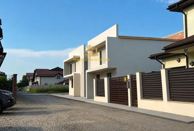 VILA DE VANZARE – OTOPENI - 5 camere - 14