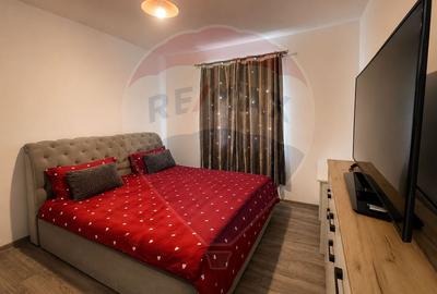 Casă modernă, finisată cu 3 camere, în zonă liniștită — Măgura, Bacău - 6