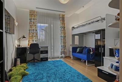 Penthouse deosebit langa parc | Aviatorilor- Charles de Gaulle - 20